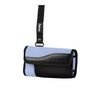 HAMA Neoprene case black/blue for mp3 - size 1