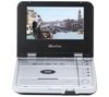 VIEWFUN Portable DVD/MPEG4 player MP72