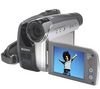 SONY DCR-HC35 MiniDV camcorder  Delivered with docking station, remote control