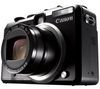 CANON PowerShot G7  Including Charger, Lithium battery, SD Card 32 Mb