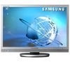 SAMSUNG TFT 21" SyncMaster 215TW (8 ms)