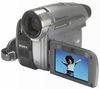 SONY DCR-HC96 MiniDV camcorder  Delivered with docking station, remote control