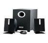 LABTEC Pulse 285 - PC multimedia speaker system - 6 Watt (Total)