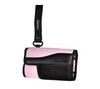 HAMA neoprene black/pink case for mp3 - size 1