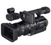 SONY Pro HVR-Z1 Digital Camcorder  Delivered with remote control